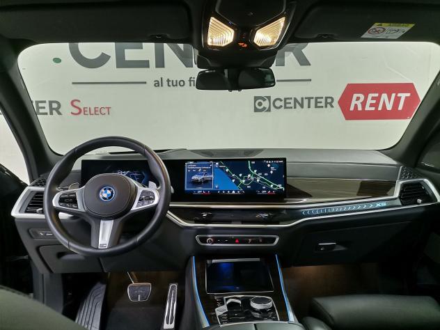 BMW X5 xDrive 50e Msport Pro autom. - Foto 9
