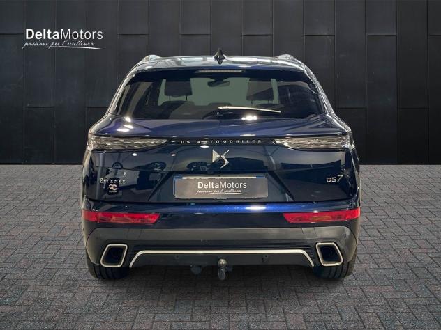 DS DS 7 DS7 1.6 e-tense phev Opera 225cv auto - Foto 4