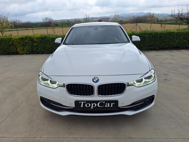 Bmw 316 Touring Sport Da Vetrina - Foto 3