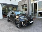 Toyota Yaris CROSS1.5HYBRID