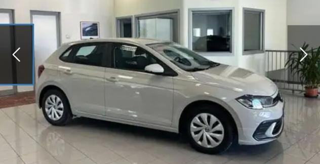 Volkswagen Polo 1.0 TSI 95CV LIFE CV 5p. - Foto 3