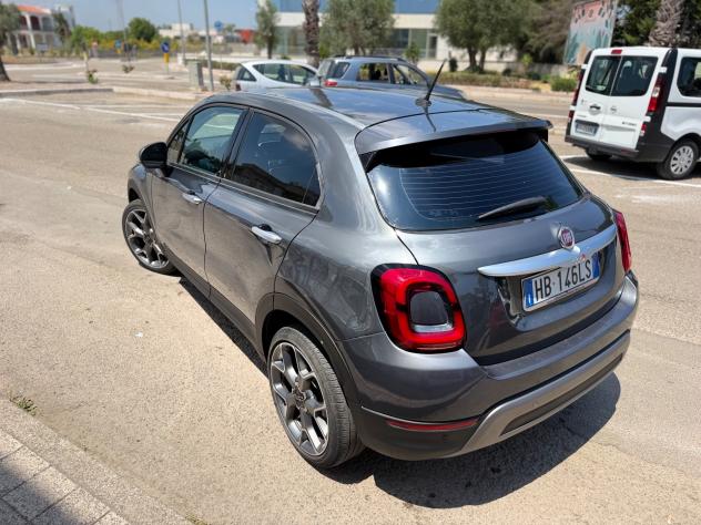 Fiat 500X 1.6 MultiJet 120 CV Cross - Foto 3