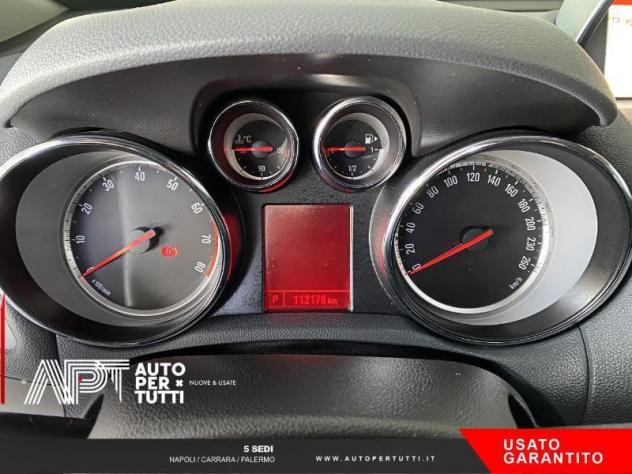 Opel Mokka Mokka 1.4 t. Cosmo 4x2 140cv auto - Foto 7