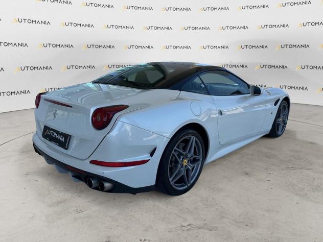 Ferrari California California T DCT TAGLIANDI FERRARI - Foto 7
