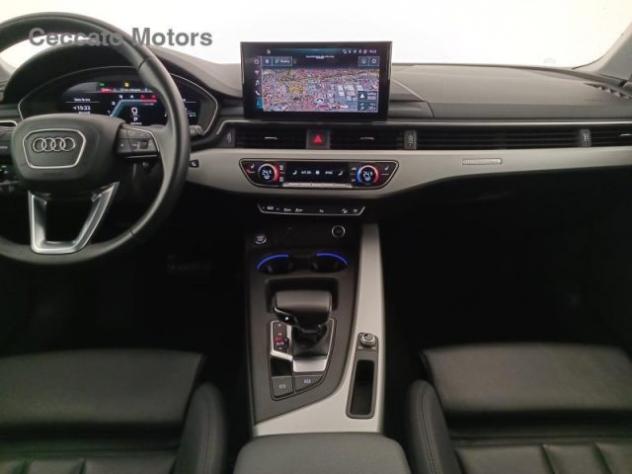 AUDI A4 allroad 40 TDI 204 CV S tronic Business Evolution rif. 20730850 - Foto 9