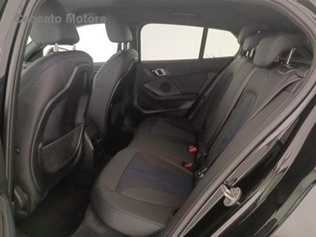 BMW 118 d 5p. Msport rif. 21273780 - Foto 8