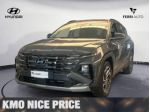 HYUNDAI Tucson 1.6 HEV aut.Exellence rif. 24202116