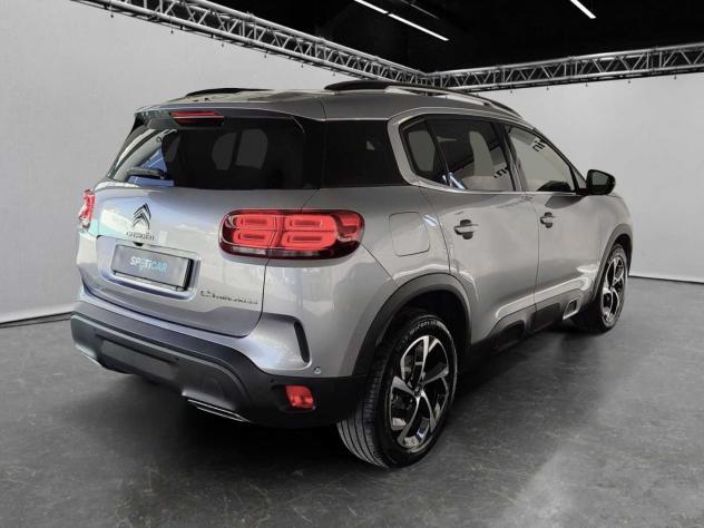 Citroën C5 Aircross BlueHDi 130 S&S Feel - Foto 4