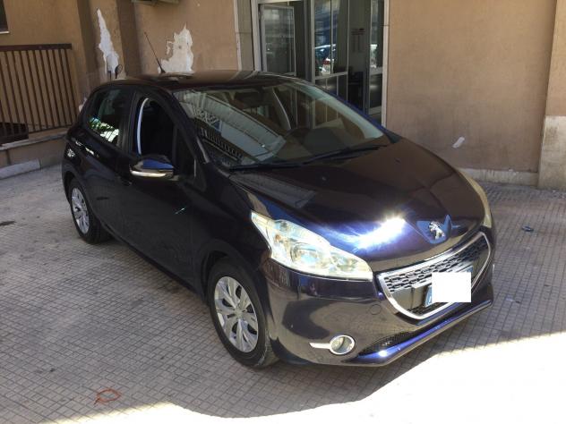 Peugeot 208 PureTech 82 5 porte Allure - Foto 5