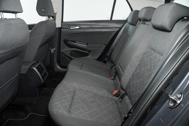 Volkswagen Golf 2.0 TDI Life 115CV - Foto 9