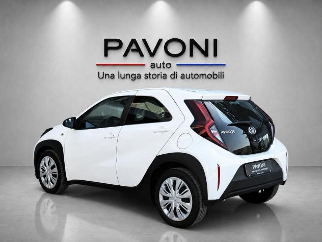 Toyota Aygo X 1.0B (72 CV) Active - Foto 7