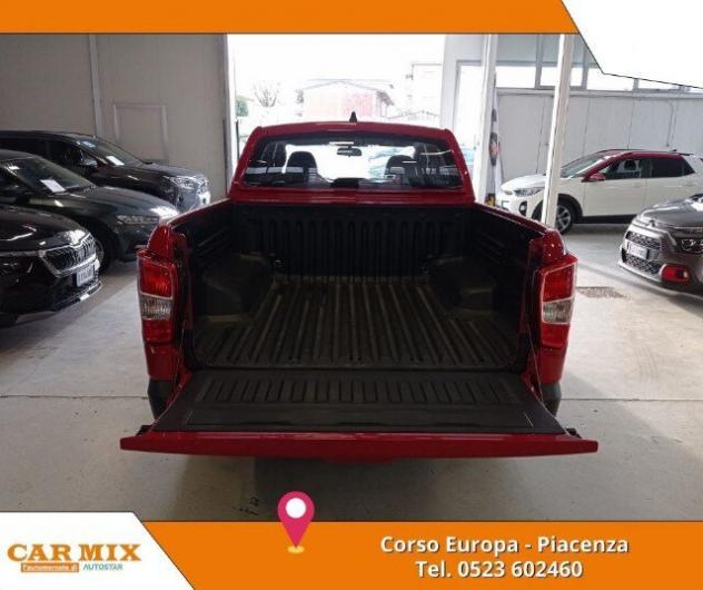 SsangYong Rexton Sports Rexton Sports 2.2 4WD Double Cab Work XL - Foto 9