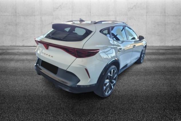CUPRA Formentor 1.5 Hybrid DSG rif. 23758927 - Foto 4