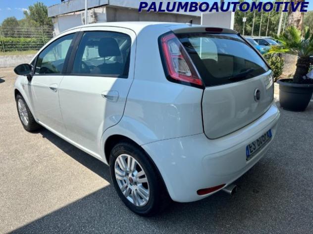 FIAT Punto 1.3 MJT II 75 CV 5 porte Lounge rif. 24053977 - Foto 4