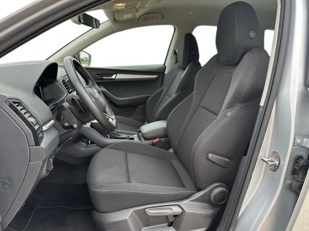 Škoda Karoq 2.0 TDI EVO SCR 110KW Executive DSG 4X4 - Foto 8