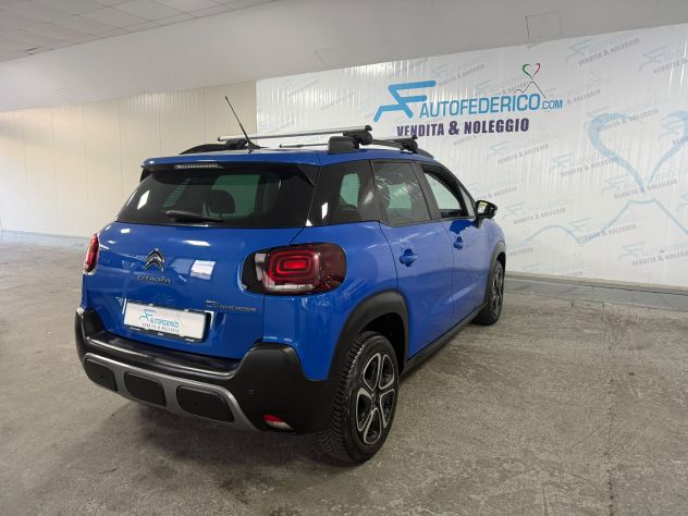 Citroen C3 Aircross 1.5 Hdi 110cv - Foto 4