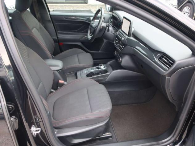 FORD Focus Focus V SW 1.5 ecoblue ST-Line Co-pilot s&s - Prez rif. 24053507 - Foto 8