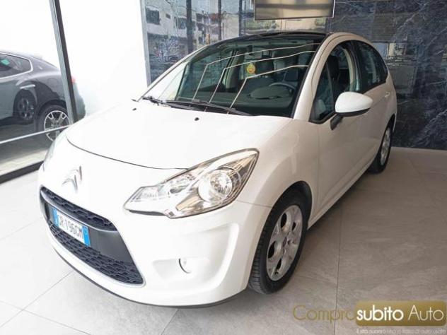 CITROEN C3 1.1 Seduction Limited GPL rif. 23824037 - Foto 3