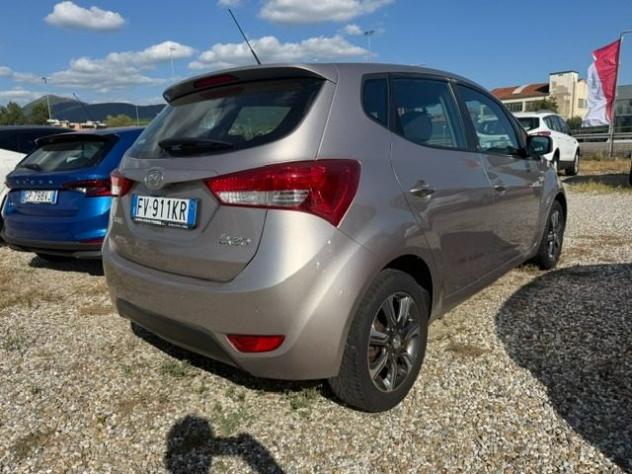HYUNDAI iX20 1.6 MPI APP MODE rif. 23995695 - Foto 2