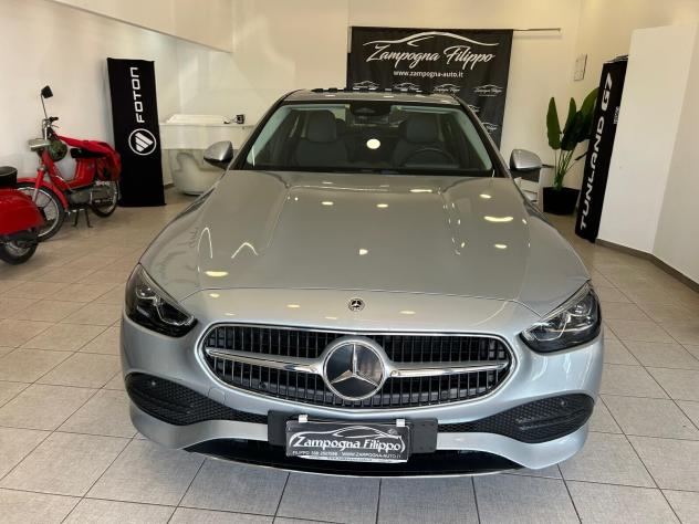 Mercedes-benz C 220 d Mild hybrid Premium Pro - Foto 2
