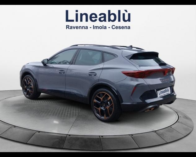 CUPRA Formentor FORMEN1,5eHYB F VZ 5P 200 ME4 A6 - Foto 3