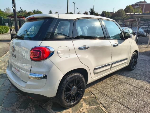 FIAT 500L 500L 1.4 95 CV Urban - Foto 4