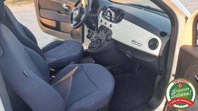 FIAT 500 1.0 Hybrid Cult rif. 24086940 - Foto 9