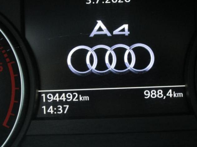 AUDI A4 Avant 2.0 TDI 150 CV Business rif. 24006750 - Foto 5