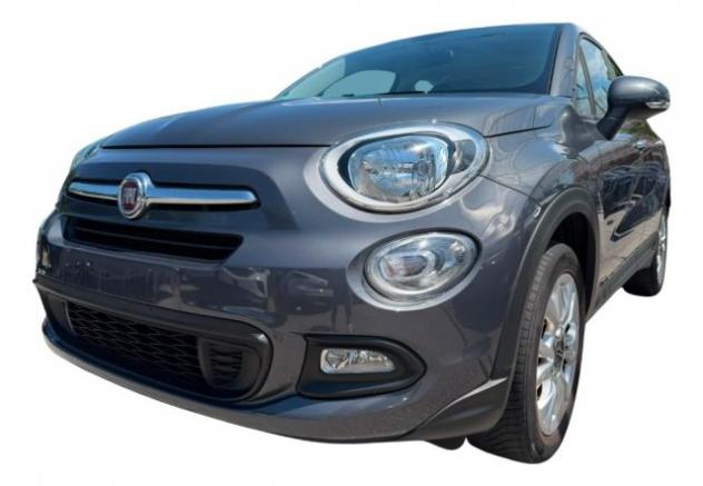 FIAT 500X 1.6 E-Torq 110 CV Pop Star rif. 23979597 - Foto 3