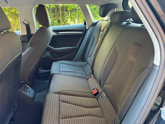 Audi A3 SPB 1.6 TDI - Sline - Euro6B - Superprezzo - OKneopatentati - Foto 9