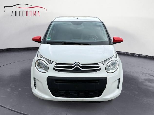 Citroën C1 1.2 PureTech 82 Shine - Foto 5