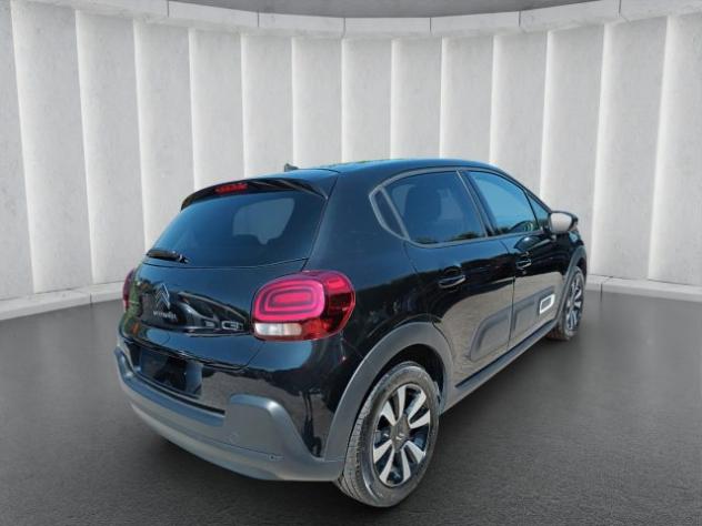 CITROEN C3 1200 PURETECH MAX 83CV CARPLAY CAM PDC"16 rif. 24069806 - Foto 5
