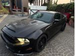 Ford Mustang SHELBY GT500 970 CV! UBB Esemplare n1