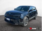 Jeep Avenger Benzina Longitude 1.2 100cv