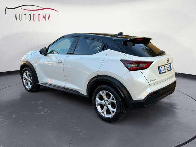 Nissan Juke Juke 1.0 DIG-T 114 CV DCT N-Connecta - Foto 8