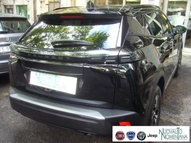 PEUGEOT 2008 PureTech 100 S&S Mod.Allure Vision Pack rif. 23968682 - Foto 6