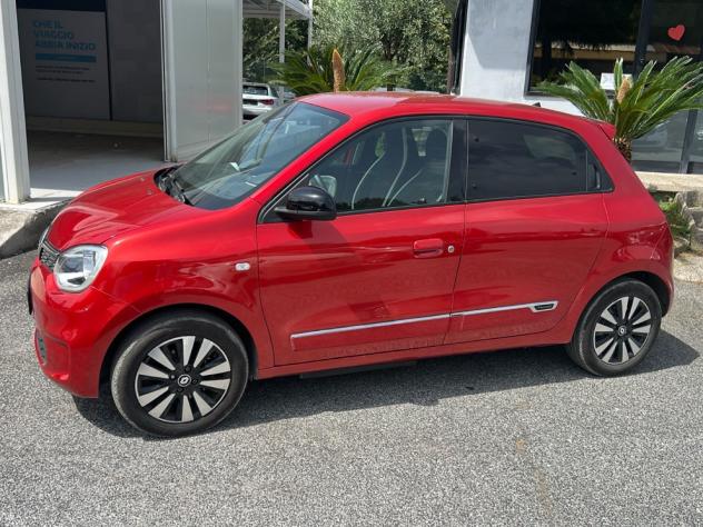 Renault Twingo Electric Twingo III Electric Twingo Techno 22kWh - Foto 8