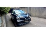 Smart ForFour 70 1.0 Passion tetto panoramico