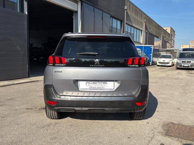 Peugeot 5008 BlueHDi 130 Allure EAT8 S/S aut. - Foto 8