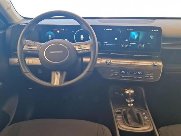 HYUNDAI Kona 1.0 T-GDI GPL Business rif. 24101976 - Foto 10