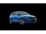 Škoda Karoq 2.0 TDI EVO SCR DSG SportLine