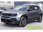 Jeep Avenger 1.2 Turbo 110 CV MHEV Longitude