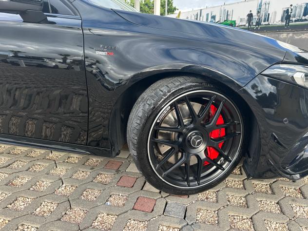 Mercedes-benz A 45 AMG 45S 4Matic+ - Foto 2
