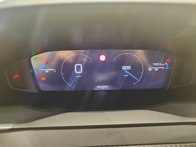 Peugeot 208 208 PureTech 100 Stop&Start 5 porte Allure** - NeoPATENTATI - - Foto 10