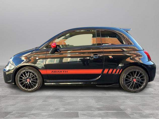 Abarth 595 1.4 t-jet 165cv - Foto 8