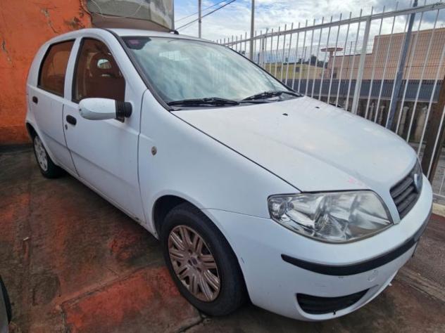 FIAT Punto 1.2 5 porte Active Natural Power rif. 20697891 - Foto 2