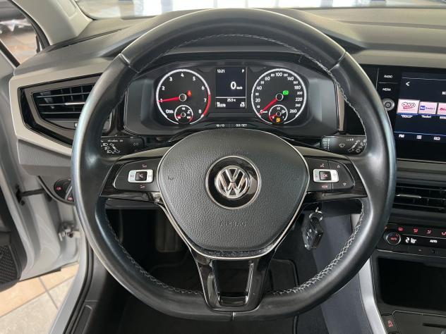 Volkswagen Polo 1.0 TSI Comfortline DSG BMT - Foto 6