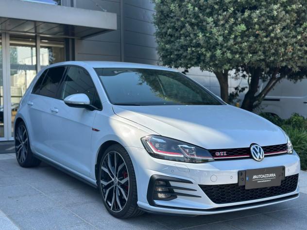 Volkswagen Golf GTI 2.0 TSI Performance 5p. *PROMO AZZURRA* - Foto 3