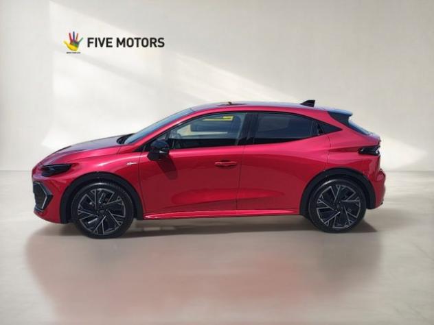 RENAULT Clio Full Hybrid E-Tech 160 CV 5 porte Esprit Alpine rif. 23852123 - Foto 4