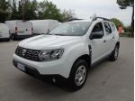 DACIA Duster 1.5 Blue dCi 8V 115 CV 4x4 Essential km57000 rif. 20623689